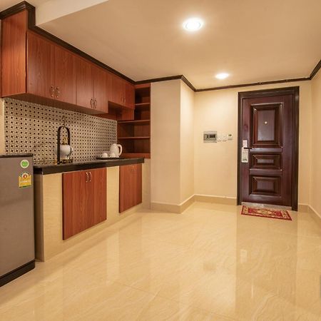 Vanhseng Boutique Vientiane Hotel Exterior photo